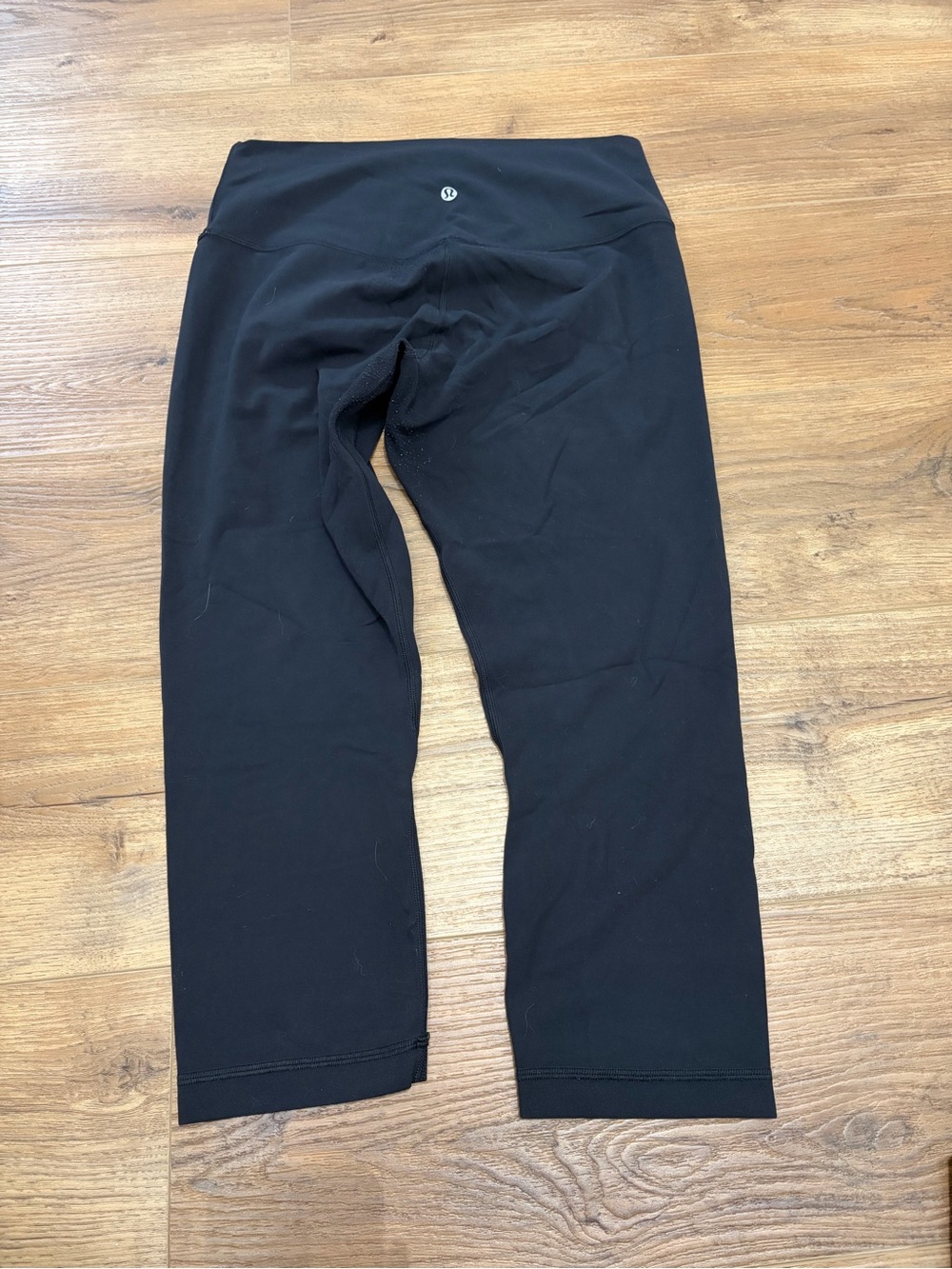 Lululemon 21” Align Crop